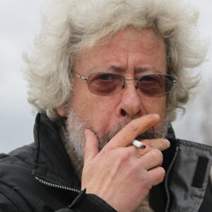 Photo de profil de Hervé Lecomte