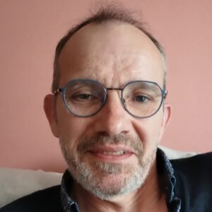 Photo de profil de Hervé Lecourbe