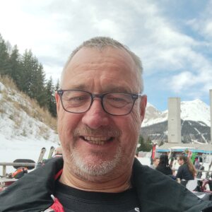 Photo de profil de Hervé Lejemble