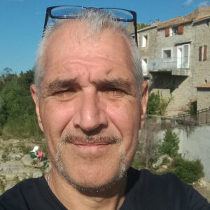 Photo de profil de Herve Lemarechal