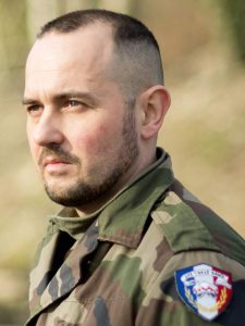 Photo de profil de Hervé Lépine