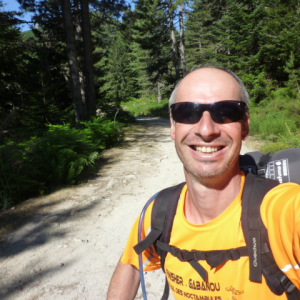 Photo de profil de Herve Loncke