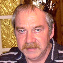 Photo de profil de Hervé Lorange