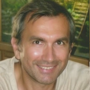 Photo de profil de Hervé Maczkowiak