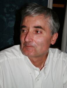 Photo de profil de Hervé Magnin