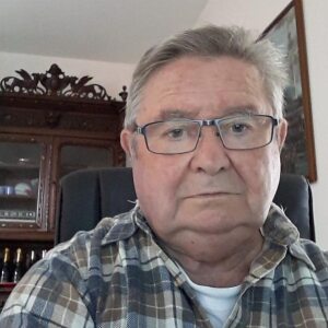 Photo de profil de Hervé Mallet