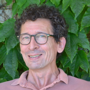 Photo de profil de Hervé Manfrini