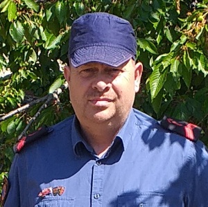Photo de profil de Herve Marchand