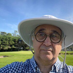 Photo de profil de Herve Mareste