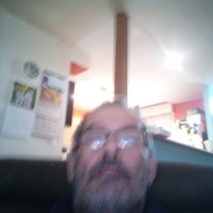 Photo de profil de Hervé Marie
