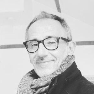 Photo de profil de Hervé Marie