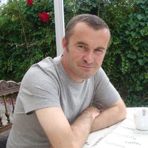 Photo de profil de Herve Meria