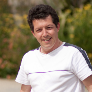 Photo de profil de Hervé Miclon