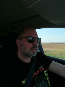 Photo de profil de Herve Miller
