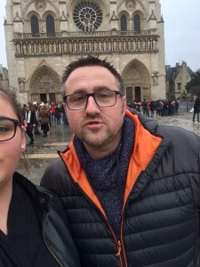 Photo de profil de Hervé Monclus