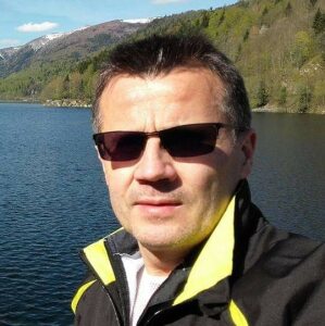 Photo de profil de Hervé Moreau