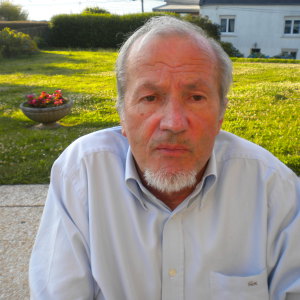 Photo de profil de Hervé Morize