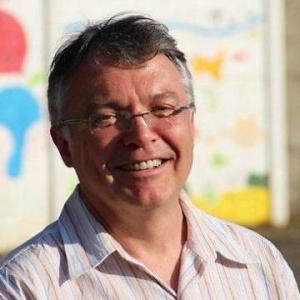 Photo de profil de Hervé Moullé