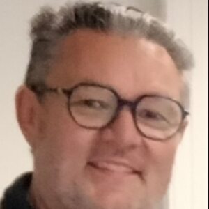 Photo de profil de Hervé Murgue