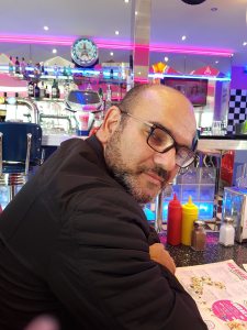Photo de profil de Herve Nabeth