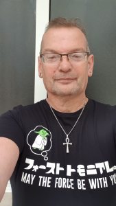 Photo de profil de Hervé Nicolas