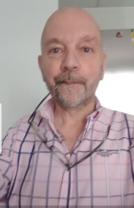 Photo de profil de Hervé Nivot