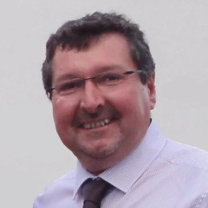 Photo de profil de Hervé Novion