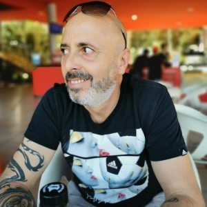 Photo de profil de Hervé Ntais
