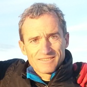 Photo de profil de Hervé Oleari