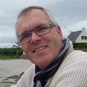 Photo de profil de Herve Paquin