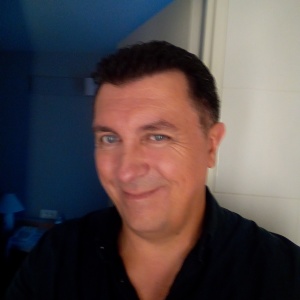 Photo de profil de Hervé Pascaud