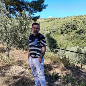 Photo de profil de Hervé Patet