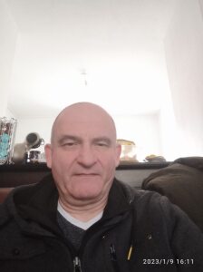 Photo de profil de Hervé Perrier