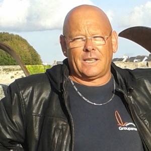 Photo de profil de Herve Perrigault