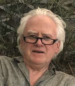 Photo de profil de Hervé Perrin