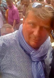 Photo de profil de Hervé Pietre