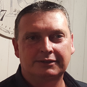 Photo de profil de Hervé Pinault