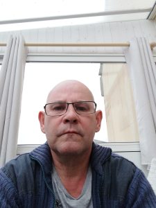 Photo de profil de Hervé Pinsard
