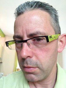 Photo de profil de Hervé Poirot