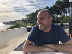 Photo de profil de Herve Polart