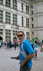 Photo de profil de Herve Porquet