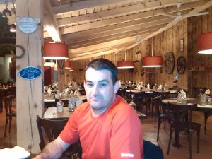 Photo de profil de Herve Prevel
