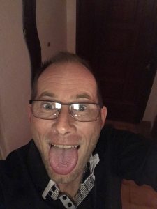 Photo de profil de Hervé Quirin