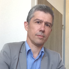 Photo de profil de Hervé Raboutot
