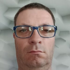 Photo de profil de Hervé Ragnes