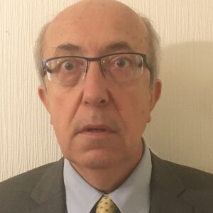 Photo de profil de Hervé Raimbault