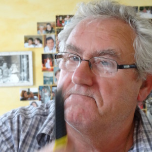 Photo de profil de Herve Ramel