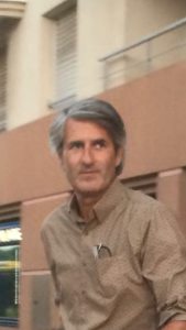 Photo de profil de Herve Ramognino