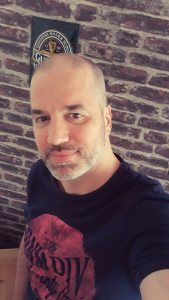 Photo de profil de Hervé Reinbold