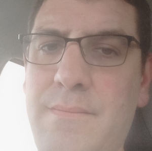 Photo de profil de Hervé Renou